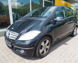 Mercedes-Benz A 160 Gebrauchtwagen