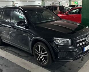 Opel GLB 200 