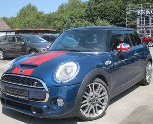 Mini Cooper S Gebrauchtwagen