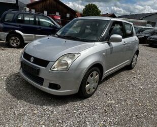 Suzuki Swift Gebrauchtwagen