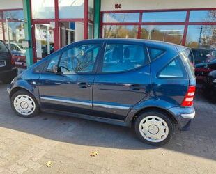 Mercedes-Benz A 140 Gebrauchtwagen
