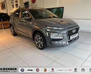 Hyundai KONA Gebrauchtwagen