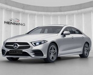 Mercedes-Benz CLS 450 Gebrauchtwagen