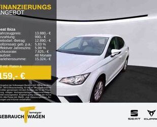Seat Ibiza Gebrauchtwagen