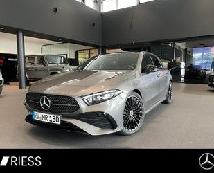 Mercedes-Benz A 220 Gebrauchtwagen