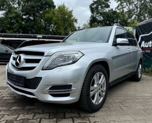 Mercedes-Benz GLK 220 Gebrauchtwagen