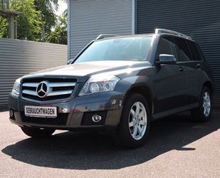 Mercedes-Benz GLK 350 Gebrauchtwagen