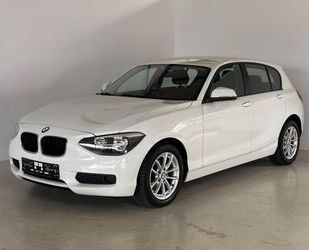BMW 114 Gebrauchtwagen