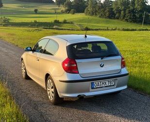 BMW 116 Gebrauchtwagen