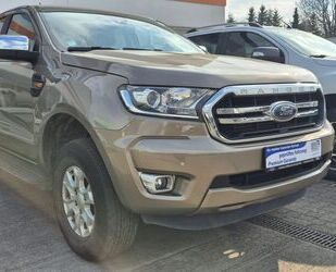 Ford Ranger Gebrauchtwagen