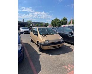 Renault Twingo Gebrauchtwagen