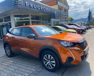 Peugeot 2008 Gebrauchtwagen