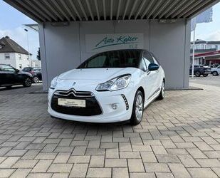 Citroen DS3 Gebrauchtwagen