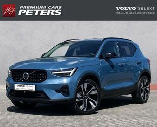 Volvo XC40 Gebrauchtwagen