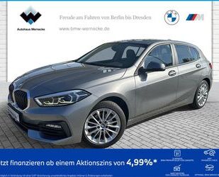 BMW 118 Gebrauchtwagen