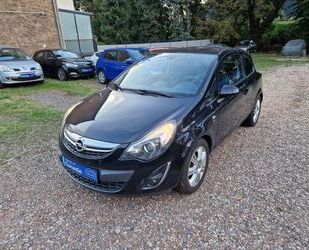 Opel Corsa Gebrauchtwagen