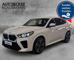 BMW X2 Gebrauchtwagen