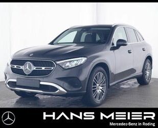 Mercedes-Benz GLC 220 Gebrauchtwagen