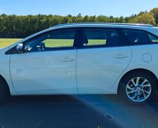 Toyota Auris Touring Sports Gebrauchtwagen