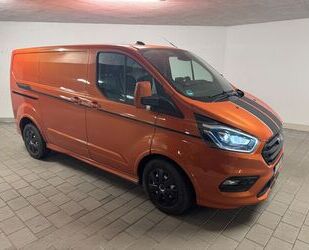 Ford Transit Custom Gebrauchtwagen