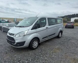 BMW Transit 