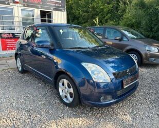 Suzuki Swift Gebrauchtwagen