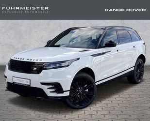 Land Rover Range Rover Velar Gebrauchtwagen