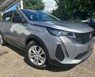 Peugeot 5008 Gebrauchtwagen