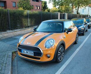 Mini Cooper Gebrauchtwagen
