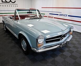 Mercedes-Benz SL 250 Gebrauchtwagen