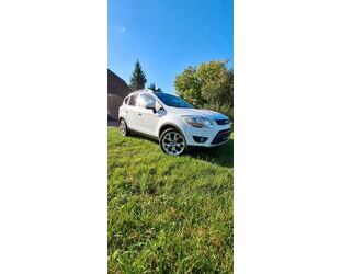 Ford Kuga Gebrauchtwagen