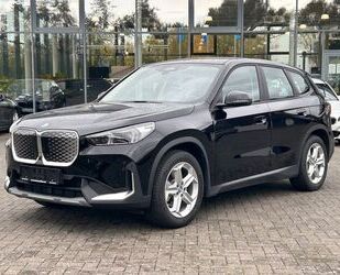 BMW iX1 Gebrauchtwagen