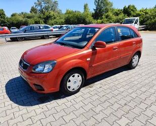 Kia Rio Gebrauchtwagen