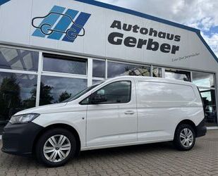 VW Caddy Maxi Gebrauchtwagen