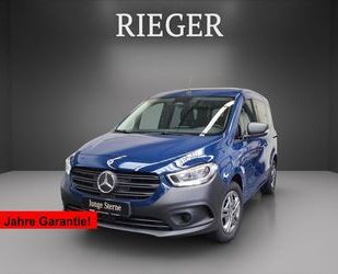 Mercedes-Benz eCitan Gebrauchtwagen