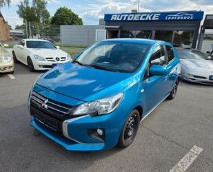 Mitsubishi Space Star Gebrauchtwagen