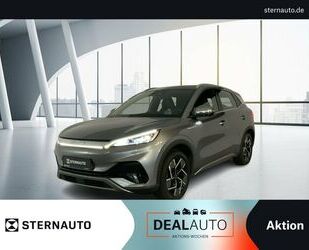 BYD ATTO 3 Gebrauchtwagen