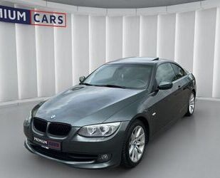 BMW 335 Gebrauchtwagen
