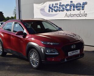 Hyundai KONA Gebrauchtwagen