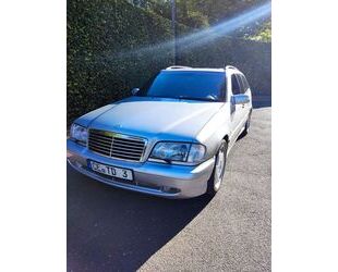 Mercedes-Benz C 43 AMG Gebrauchtwagen