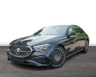 Mercedes-Benz E 450 Gebrauchtwagen