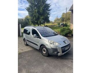 Peugeot Partner Tepee Gebrauchtwagen