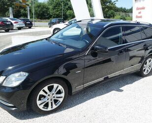 Mercedes-Benz E 200 Gebrauchtwagen