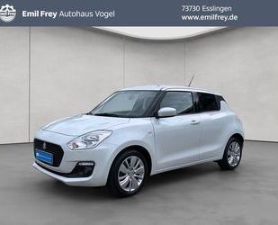 Suzuki Swift Gebrauchtwagen