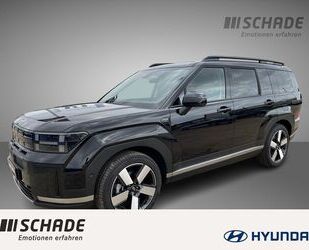 Hyundai SANTA FE Gebrauchtwagen