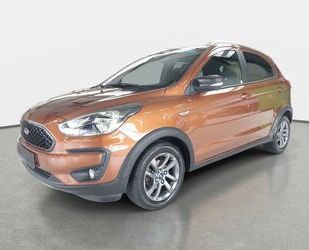 Ford Ka/Ka+ Gebrauchtwagen