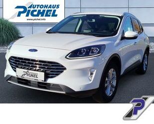 Ford Kuga Gebrauchtwagen