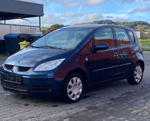 Mitsubishi Colt Gebrauchtwagen