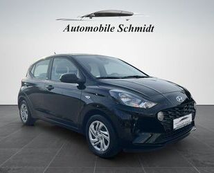 Hyundai i10 Gebrauchtwagen