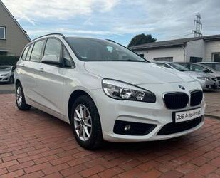 BMW 216 Gran Tourer Gebrauchtwagen